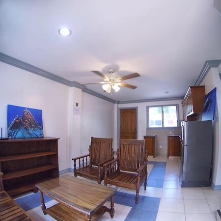 C气泡潜水度假村 C Bubble Diving Resort Dumaguete City Екстериор снимка