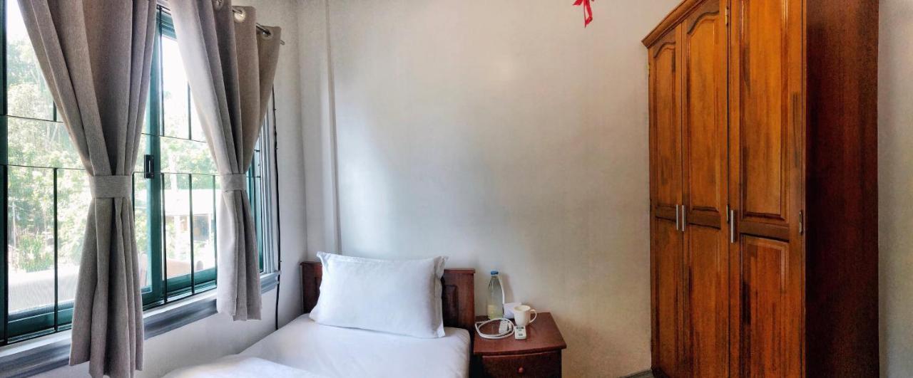 C气泡潜水度假村 C Bubble Diving Resort Dumaguete City Екстериор снимка